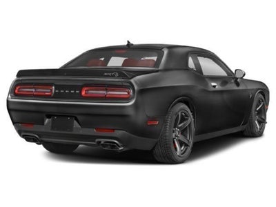 2023 Dodge Challenger SRT Demon
