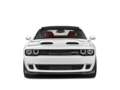 2023 Dodge Challenger SRT Demon