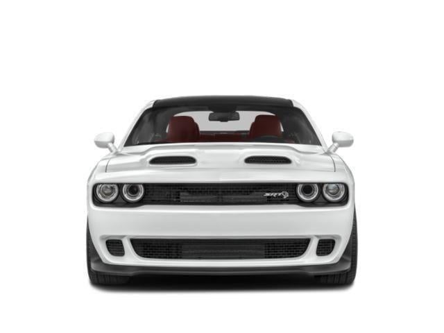 2023 Dodge Challenger SRT Demon