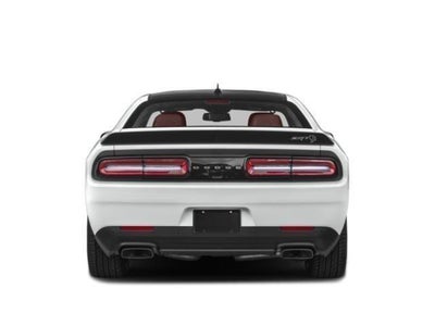 2023 Dodge Challenger SRT Demon