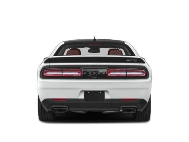 2023 Dodge Challenger SRT Demon