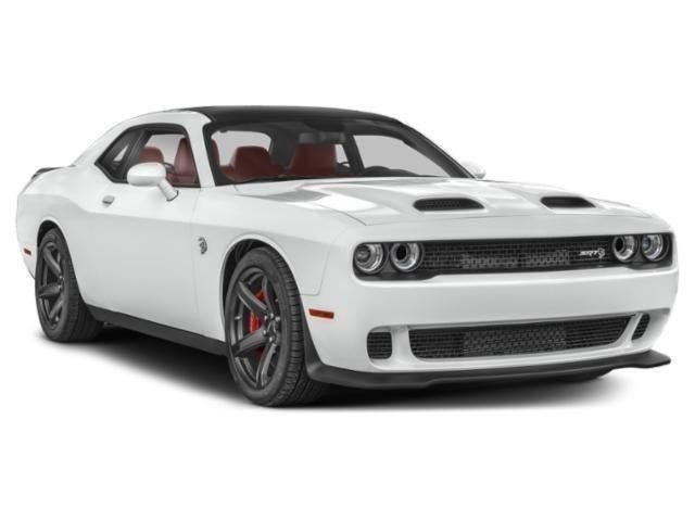 2023 Dodge Challenger SRT Demon