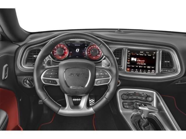 2023 Dodge Challenger SRT Demon