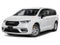 2025 Chrysler Pacifica Limited AWD