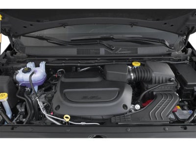 2025 Chrysler Pacifica Limited AWD