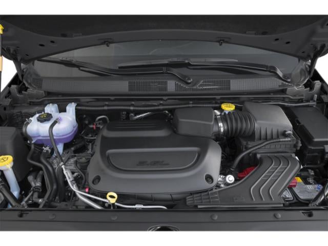 2025 Chrysler Pacifica Limited AWD