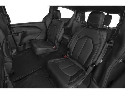 2025 Chrysler Pacifica Limited AWD
