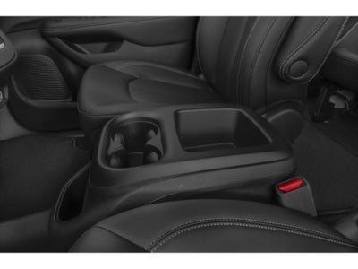 2025 Chrysler Pacifica Limited AWD
