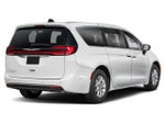 2025 Chrysler Pacifica Limited AWD
