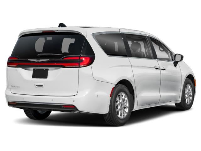 2025 Chrysler Pacifica Limited AWD