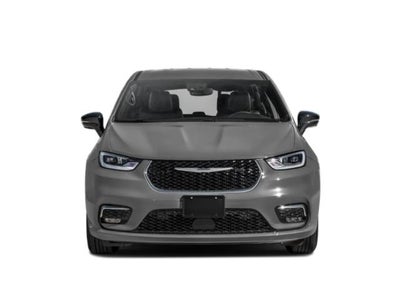 2025 Chrysler Pacifica Limited AWD