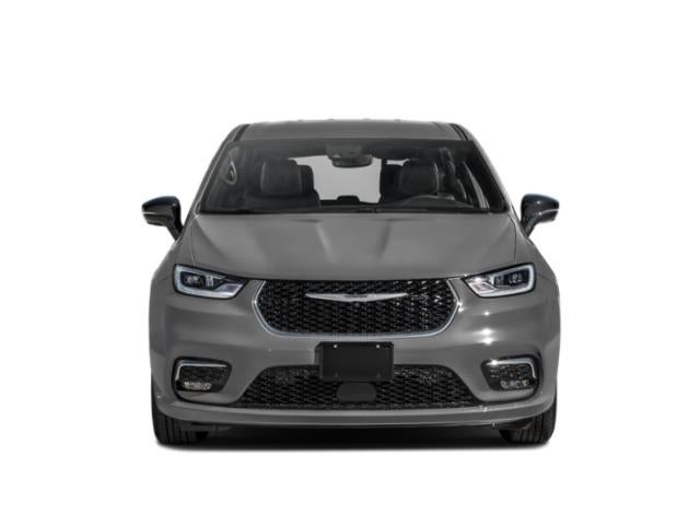 2025 Chrysler Pacifica Limited AWD