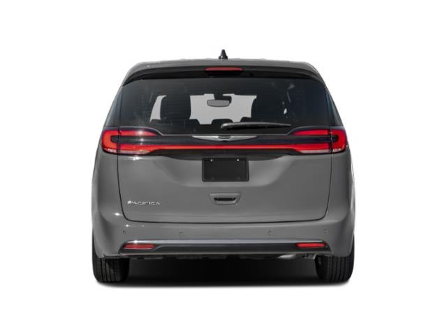 2025 Chrysler Pacifica Limited AWD