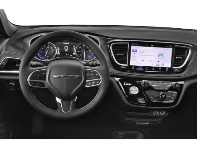 2025 Chrysler Pacifica Limited AWD