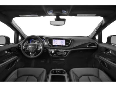 2025 Chrysler Pacifica Limited AWD