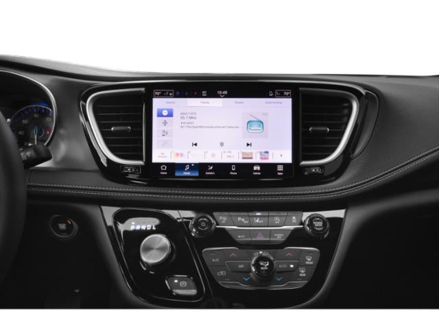 2025 Chrysler Pacifica Limited AWD