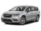 2025 Chrysler Pacifica Limited AWD