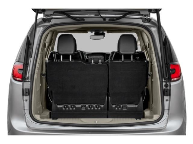 2025 Chrysler Pacifica Limited AWD
