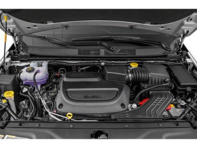 2025 Chrysler Pacifica Limited AWD