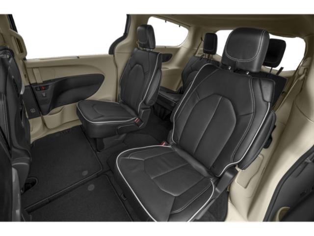2025 Chrysler Pacifica Limited AWD