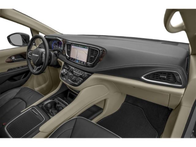 2025 Chrysler Pacifica Limited AWD