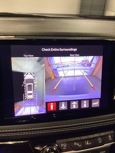 2025 Chrysler Pacifica Limited AWD