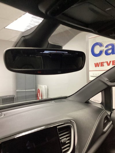 2025 Chrysler Pacifica Limited AWD