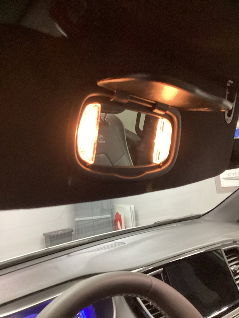2025 Chrysler Pacifica Limited AWD