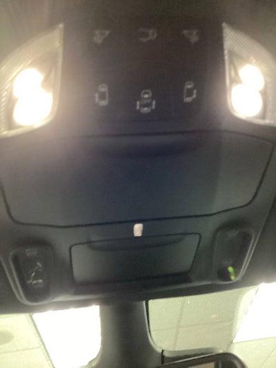 2025 Chrysler Pacifica Limited AWD