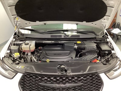 2025 Chrysler Pacifica Limited AWD