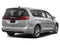 2025 Chrysler Pacifica Limited AWD