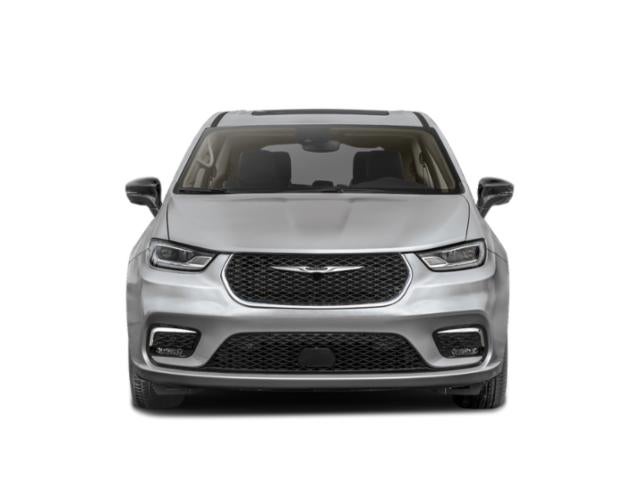 2025 Chrysler Pacifica Limited AWD