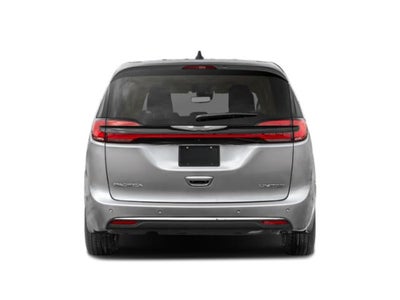 2025 Chrysler Pacifica Limited AWD