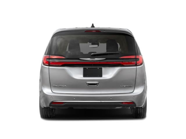 2025 Chrysler Pacifica Limited AWD