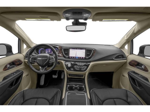 2025 Chrysler Pacifica Limited AWD