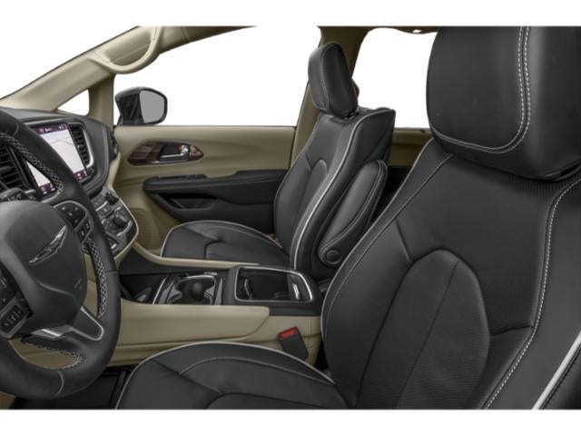 2025 Chrysler Pacifica Limited AWD