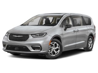 2025 Chrysler Pacifica Limited AWD