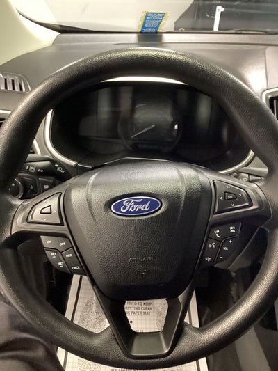 2021 Ford Edge SE