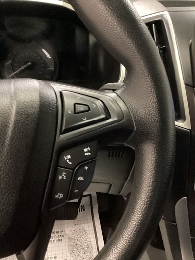 2021 Ford Edge SE