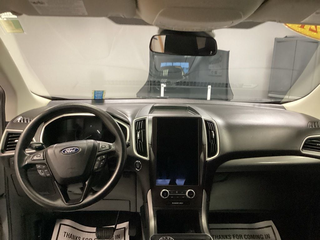 2021 Ford Edge SE