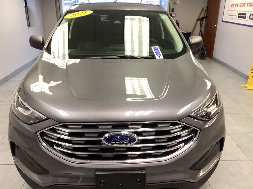 2021 Ford Edge SE