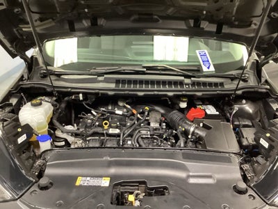 2021 Ford Edge SE
