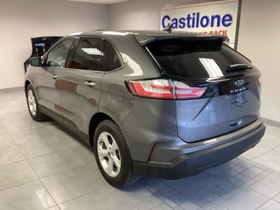 2021 Ford Edge SE