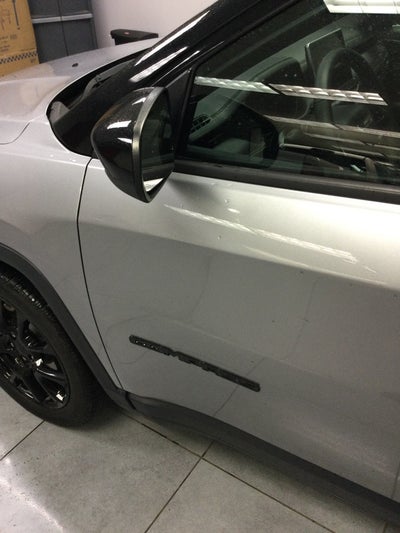 2023 Jeep Compass Altitude 4x4