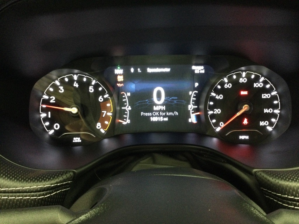 2023 Jeep Compass Altitude 4x4