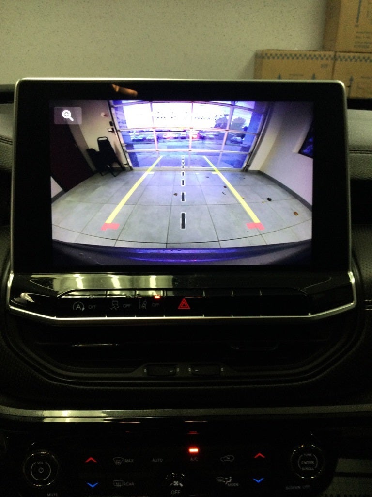 2023 Jeep Compass Altitude 4x4