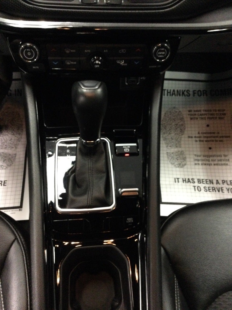 2023 Jeep Compass Altitude 4x4