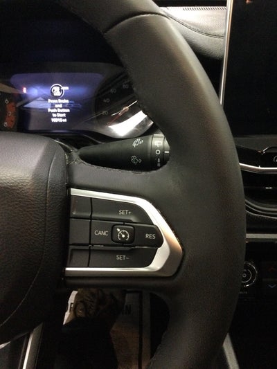 2023 Jeep Compass Altitude 4x4