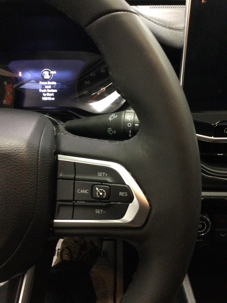 2023 Jeep Compass Altitude 4x4