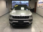 2023 Jeep Compass Altitude 4x4